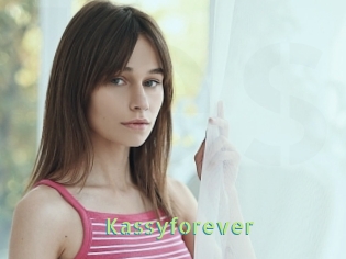 Kassyforever