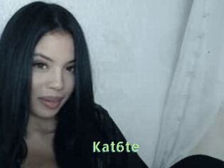 Kat6te