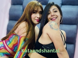 Kataandshantal