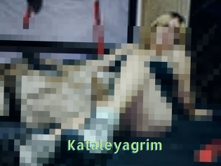 kataleyagrim Une Etudiante Sexy