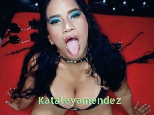 kataleyamendez Une Etudiante Sexy