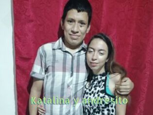 Katalina_y_andresito