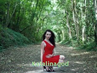 Katalinagod