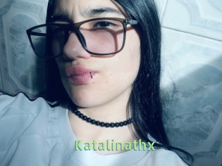 Katalinathx