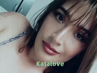 Katalove
