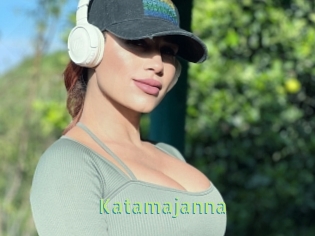katamajanna Une Etudiante Sexy