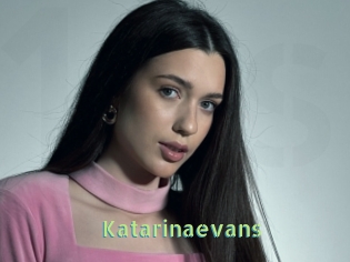 Katarinaevans