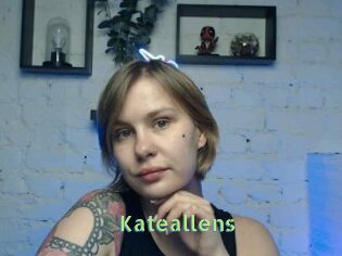 Kateallens