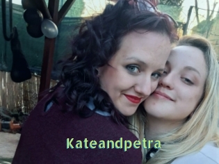 Kateandpetra