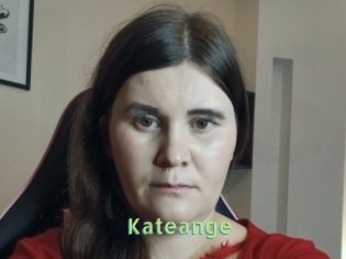 Kateange