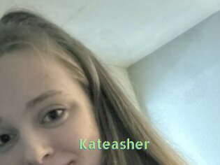 Kateasher