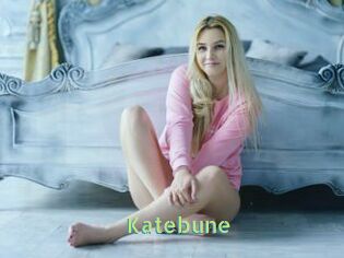 Katebune