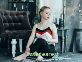 Katedearest