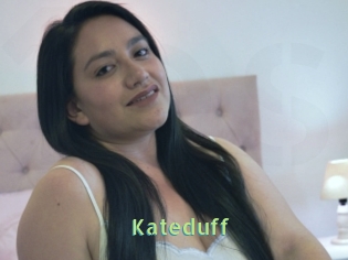 Kateduff