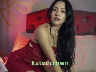 Kateecrown