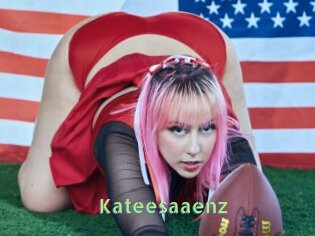 Kateesaaenz