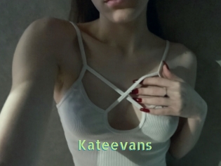 kateevans Une Etudiante Sexy
