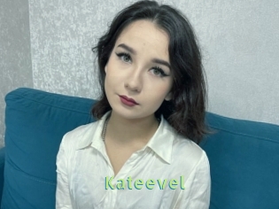 Kateevel