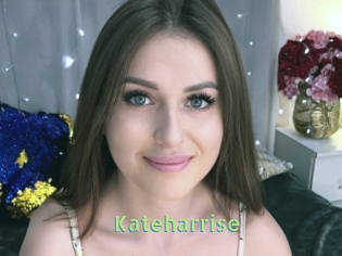 Kateharrise