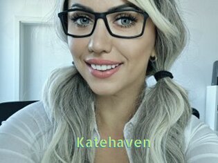 katehaven Une Etudiante Sexy