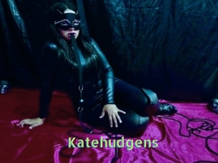 Katehudgens
