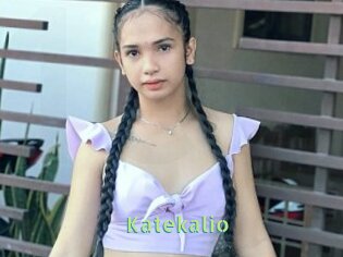 Katekalio