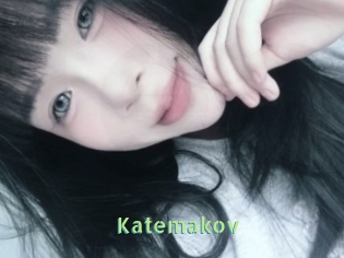katemakov Une Etudiante Sexy
