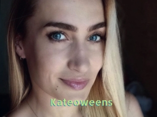 Kateoweens