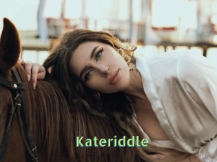 Kateriddle