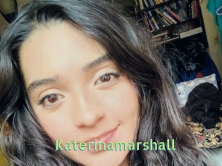 Katerinamarshall