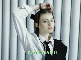 katerinatru Une Etudiante Sexy