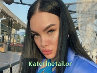 katerinetailor Une Etudiante Sexy