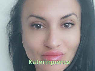 Katerinpierce