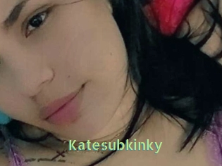 Katesubkinky
