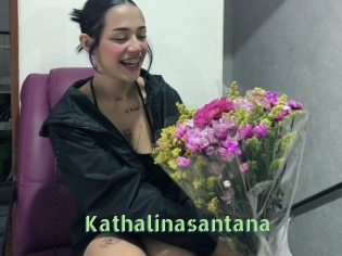 Kathalinasantana