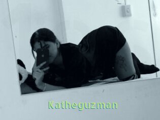 Katheguzman