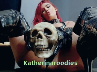 katherinaroodies Une Etudiante Sexy