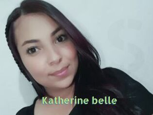 Katherine_belle
