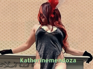Katherinemendoza
