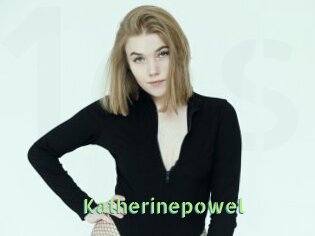 Katherinepowel