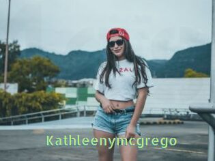 Kathleenymcgrego