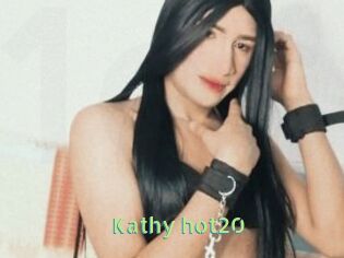 Kathy_hot20