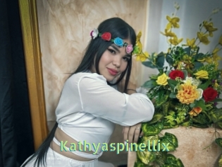 Kathyaspinellix