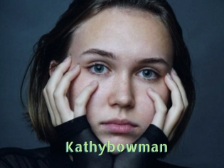 Kathybowman