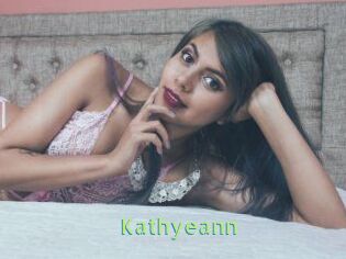 Kathyeann