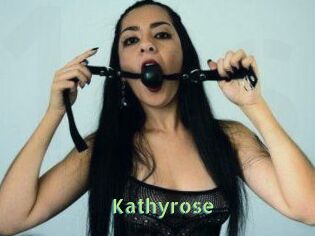 kathy_rose Une Etudiante Sexy