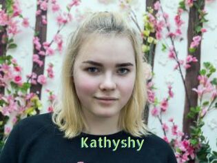 Kathyshy
