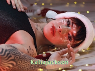katiajackson Une Etudiante Sexy
