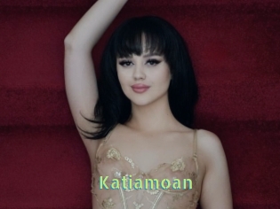 Katiamoan