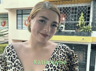 Katiarayne